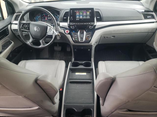 2019 HONDA ODYSSEY EL - 5FNRL6H92KB048298