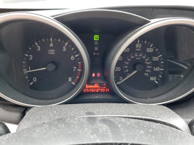 2011 Mazda 3 I VIN: JM1BL1VFXB1449542 Lot: 58943404