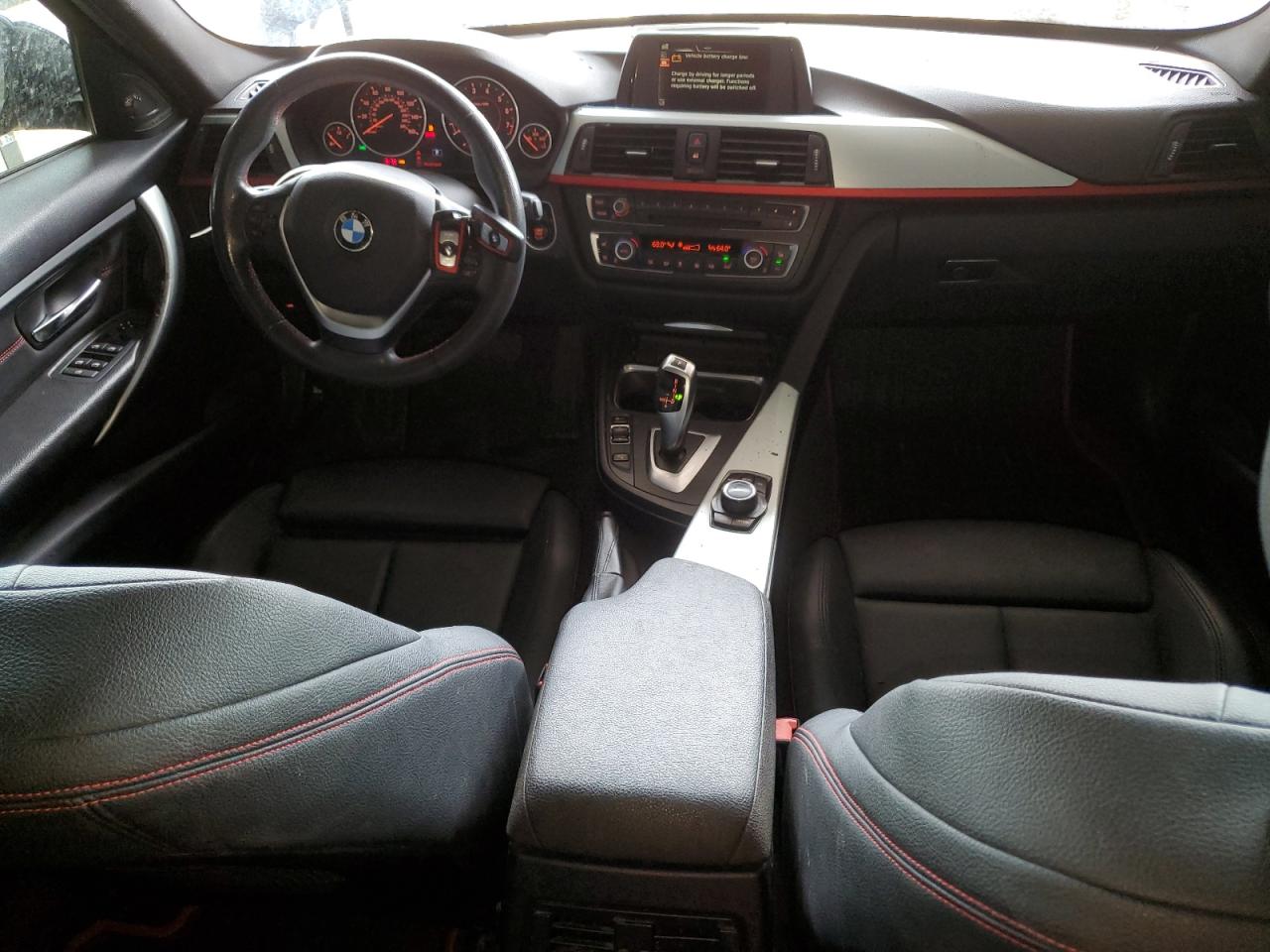 WBA3B3G50FNR87069 2015 BMW 328 Xi