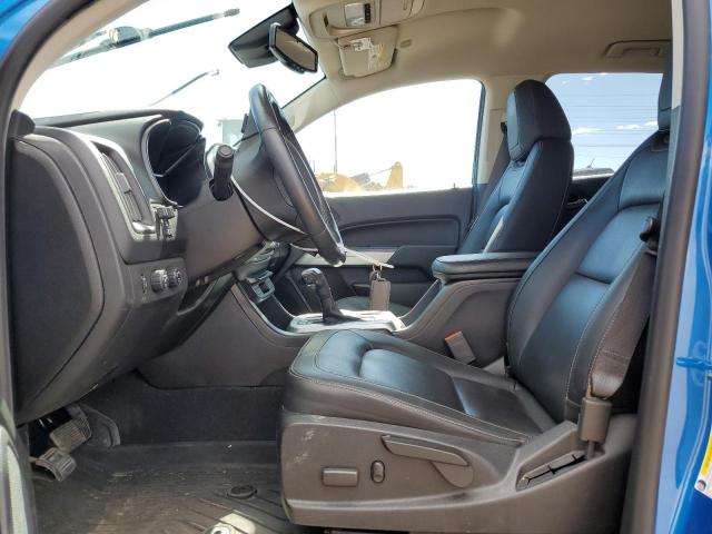 2021 CHEVROLET COLORADO L - 1GCGTCEN3M1293906