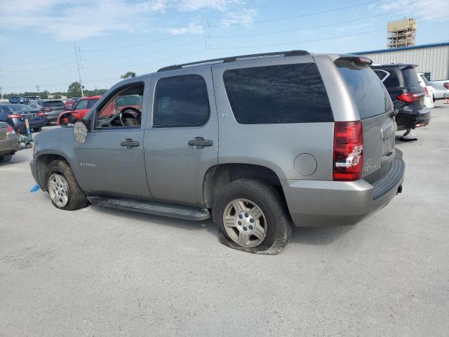 2007 Chevrolet Tahoe C1500 VIN: 1GNEC13J67R146276 Lot: 58762234