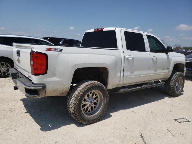 2015 CHEVROLET 1500 TRUCK 3GCUKREC8FG449451