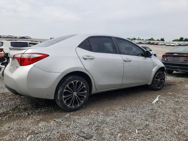 2015 TOYOTA COROLLA L - 5YFBURHE9FP279724