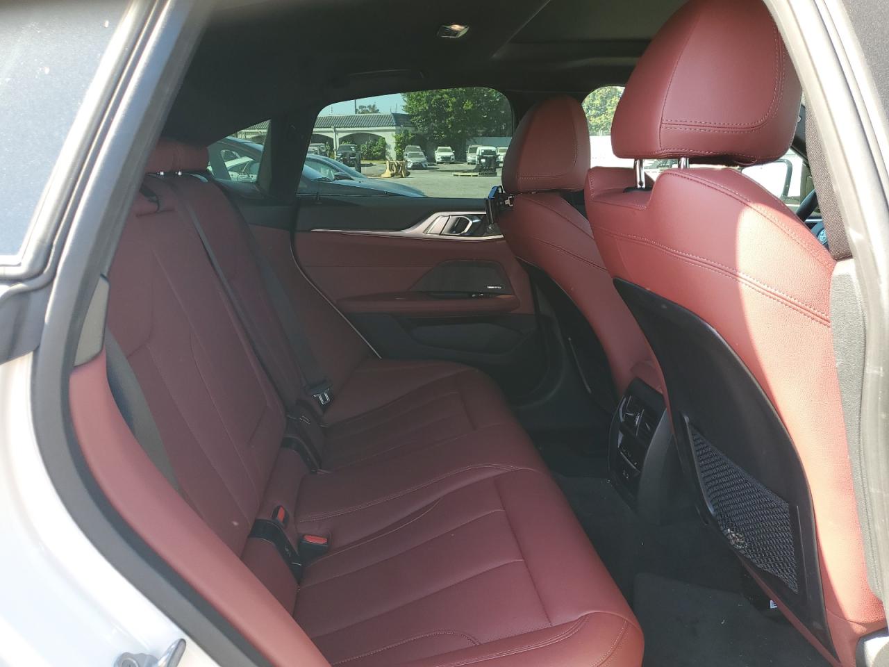 WBY43AW07PFP55898 2023 BMW I4 Edrive 35