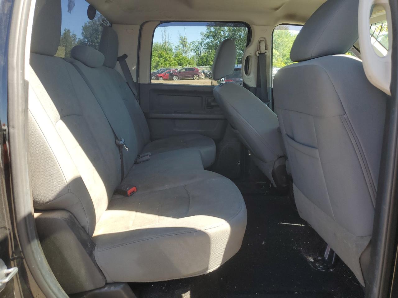 3C63RRGL7EG108617 2014 Ram 3500 St