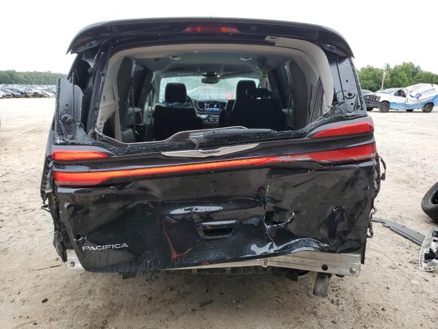 2022 Chrysler Pacifica Touring L VIN: 2C4RC1BG9NR101307 Lot: 59828564