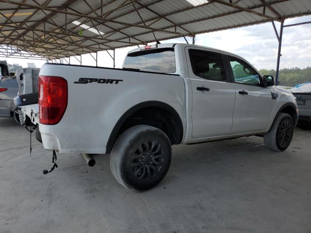 1FTER4EH1NLD54312 Ford Ranger XL 3