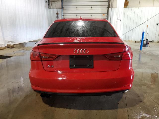 2015 Audi A3 Premium VIN: WAUACGFF0F1117559 Lot: 60753594