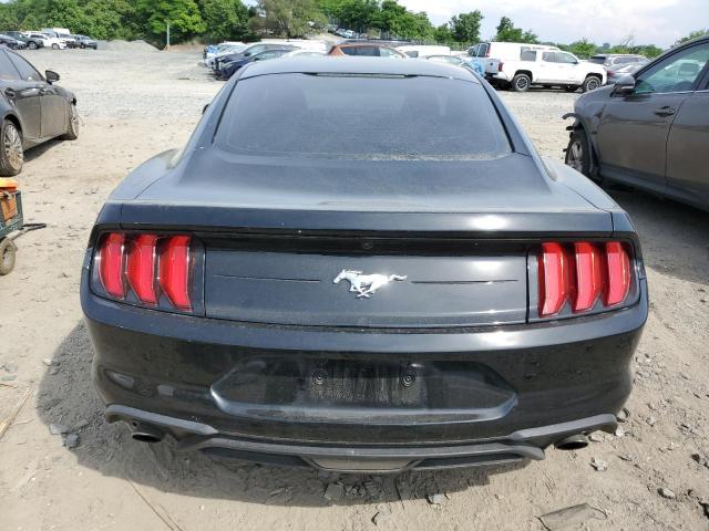 2018 Ford Mustang VIN: 1FA6P8TH0J5146074 Lot: 57500584