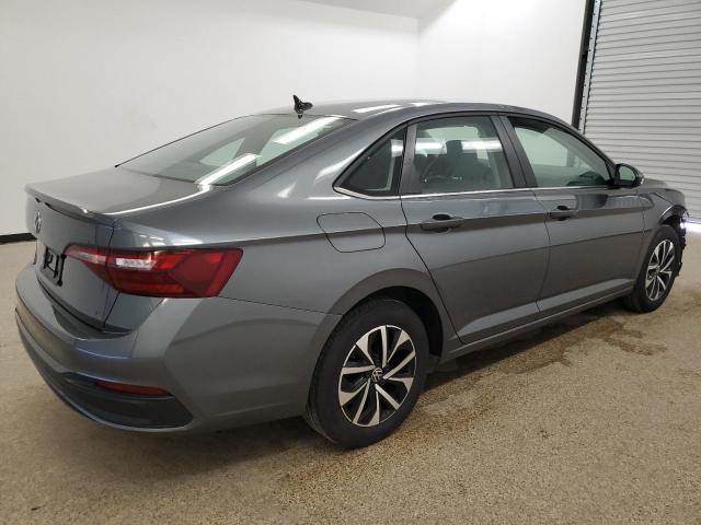 2024 Volkswagen Jetta S VIN: 3VW5M7BU9RM010116 Lot: 58846074