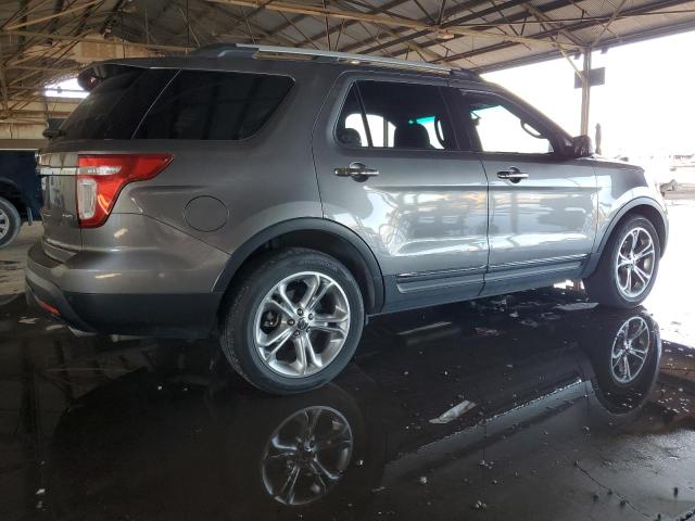 2011 Ford Explorer Limited VIN: 1FMHK8F89BGA42973 Lot: 57753354