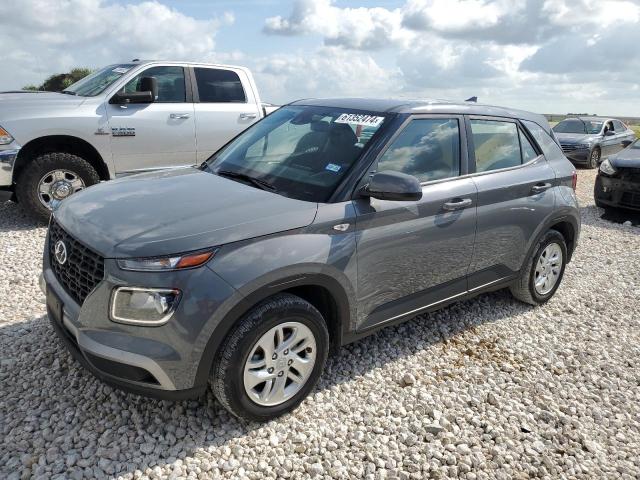 2022 HYUNDAI VENUE SE - KMHRB8A31NU164264