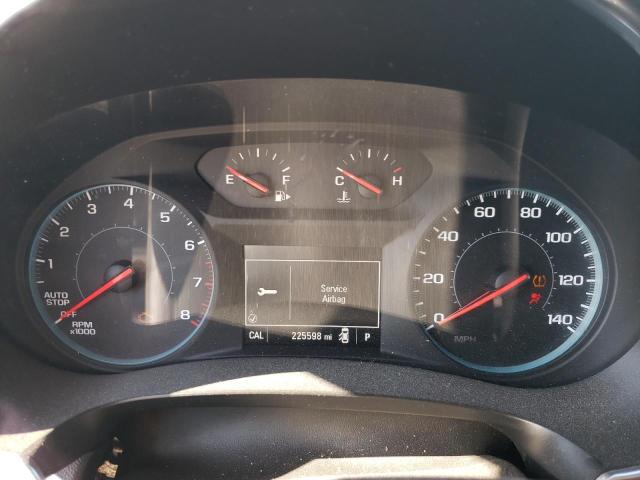 2016 Chevrolet Malibu Lt VIN: 1G1ZE5ST7GF231569 Lot: 60596354