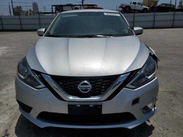 2019 Nissan Sentra S VIN: 3N1AB7AP2KL618321 Lot: 58986644