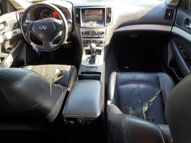 2007 Infiniti G35 VIN: JNKBV61F27M822350 Lot: 58477564