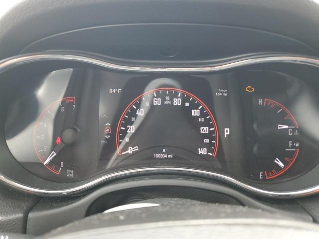 2014 Dodge Durango Limited VIN: 1C4RDJDG0EC314763 Lot: 59120534