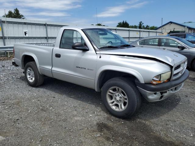 2002 Dodge Dakota Sport VIN: 1B7FL36X02S720316 Lot: 61369424