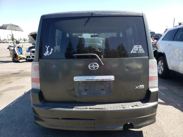 2005 Toyota Scion Xb VIN: JTLKT334650200571 Lot: 59167654