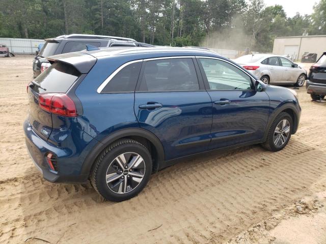 2022 Kia Niro Lx VIN: KNDCB3LC8N5513747 Lot: 60941554