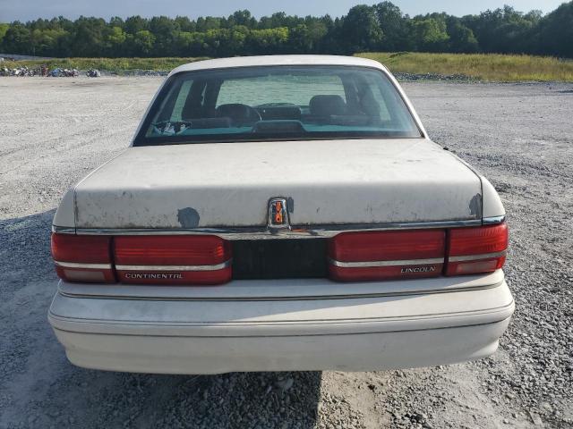 1994 Lincoln Continental Signature VIN: 1LNLM9849RY614083 Lot: 60243104