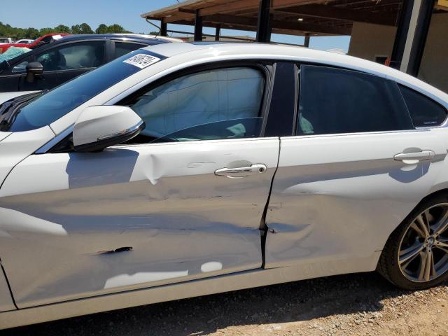 2016 BMW 428 I GRAN - WBA4A9C54GG507895