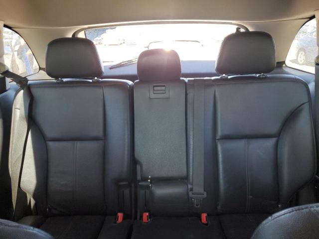 2013 Ford Edge Sel VIN: 2FMDK4JC5DBB53324 Lot: 57423484