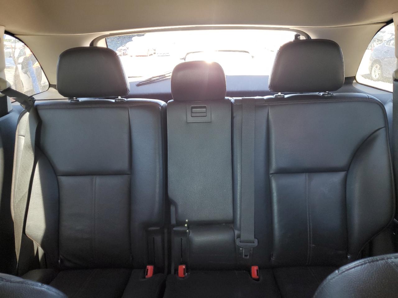 2FMDK4JC5DBB53324 2013 Ford Edge Sel