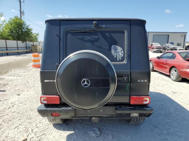 VIN WDCYC7DF2HX273424 2017 MERCEDES-BENZ G-CLASS no.6