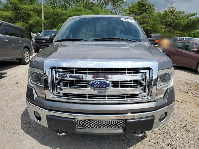 VIN 1FTFW1EF4EFC49823 2014 Ford F-150, Supercrew no.5