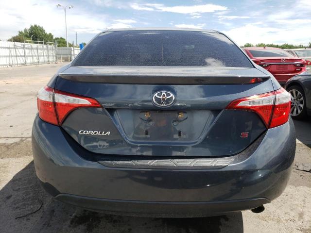 2016 Toyota Corolla L VIN: 2T1BURHE4GC503161 Lot: 59844764