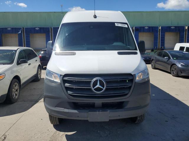 2020 Mercedes-Benz Sprinter 2500 VIN: W1W4EDVY6LT035738 Lot: 58110094