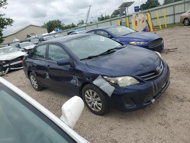 2013 Toyota Corolla Base VIN: 2T1BU4EE8DC953382 Lot: 58228384