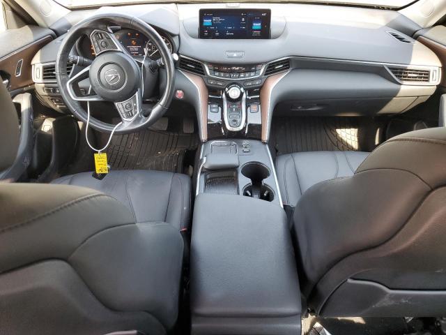 2021 Acura Tlx VIN: 19UUB6F33MA003797 Lot: 59466124