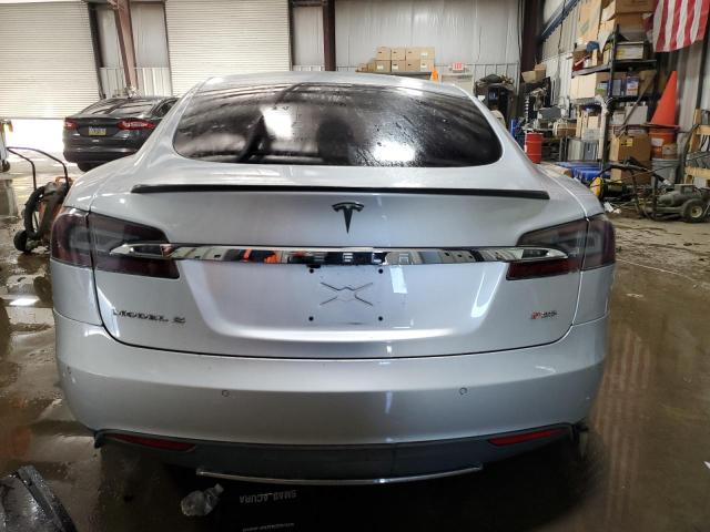 VIN 5YJSA1H1XEFP62091 2014 Tesla MODEL S no.6