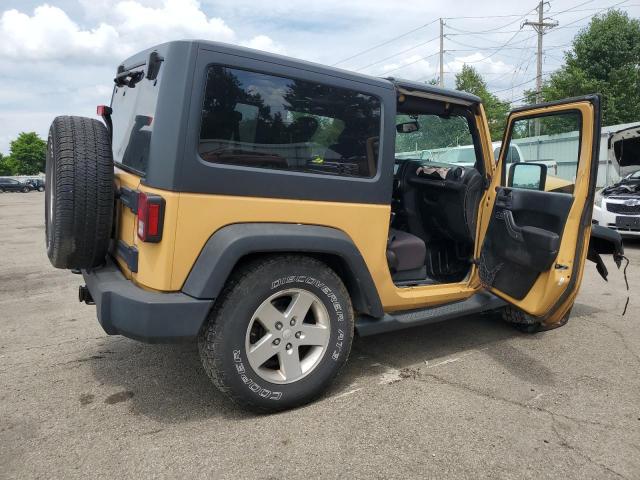 2013 JEEP WRANGLER S 1C4AJWAG4DL655234  59595344