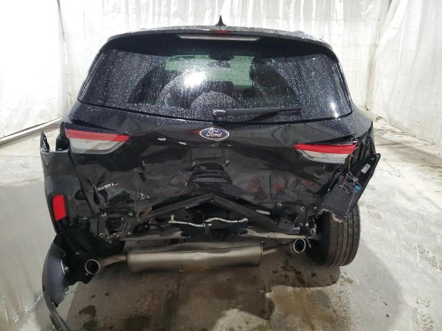 2021 Ford Escape Sel VIN: 1FMCU0H61MUA58056 Lot: 60267174