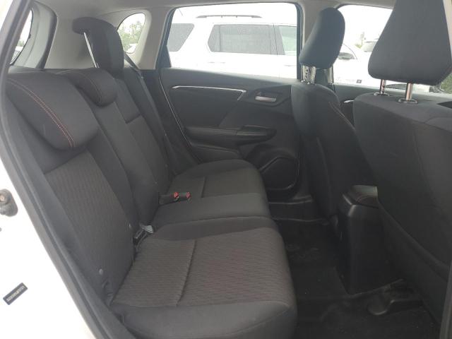 2018 Honda Fit Sport VIN: 3HGGK5H69JM707371 Lot: 60390084