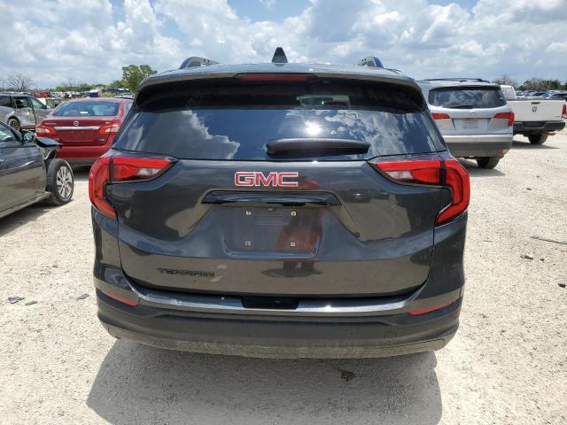 2020 GMC Terrain Sle VIN: 3GKALMEV0LL155201 Lot: 58782634