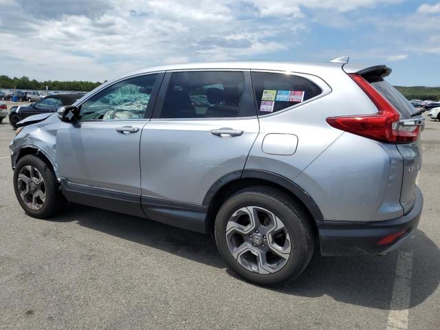 2018 Honda Cr-V Ex VIN: 7FARW2H52JE093273 Lot: 58412204