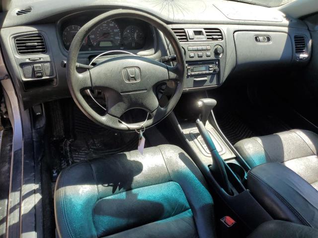 2002 Honda Accord Lx VIN: 1HGCG22462A004881 Lot: 57527434