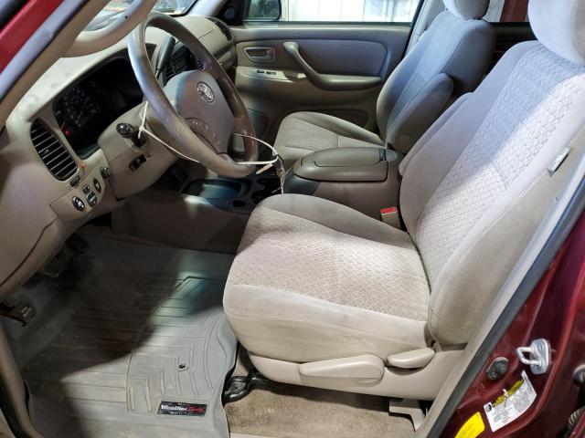 2006 Toyota Tundra Double Cab Sr5 VIN: 5TBDT44146S516959 Lot: 58357044