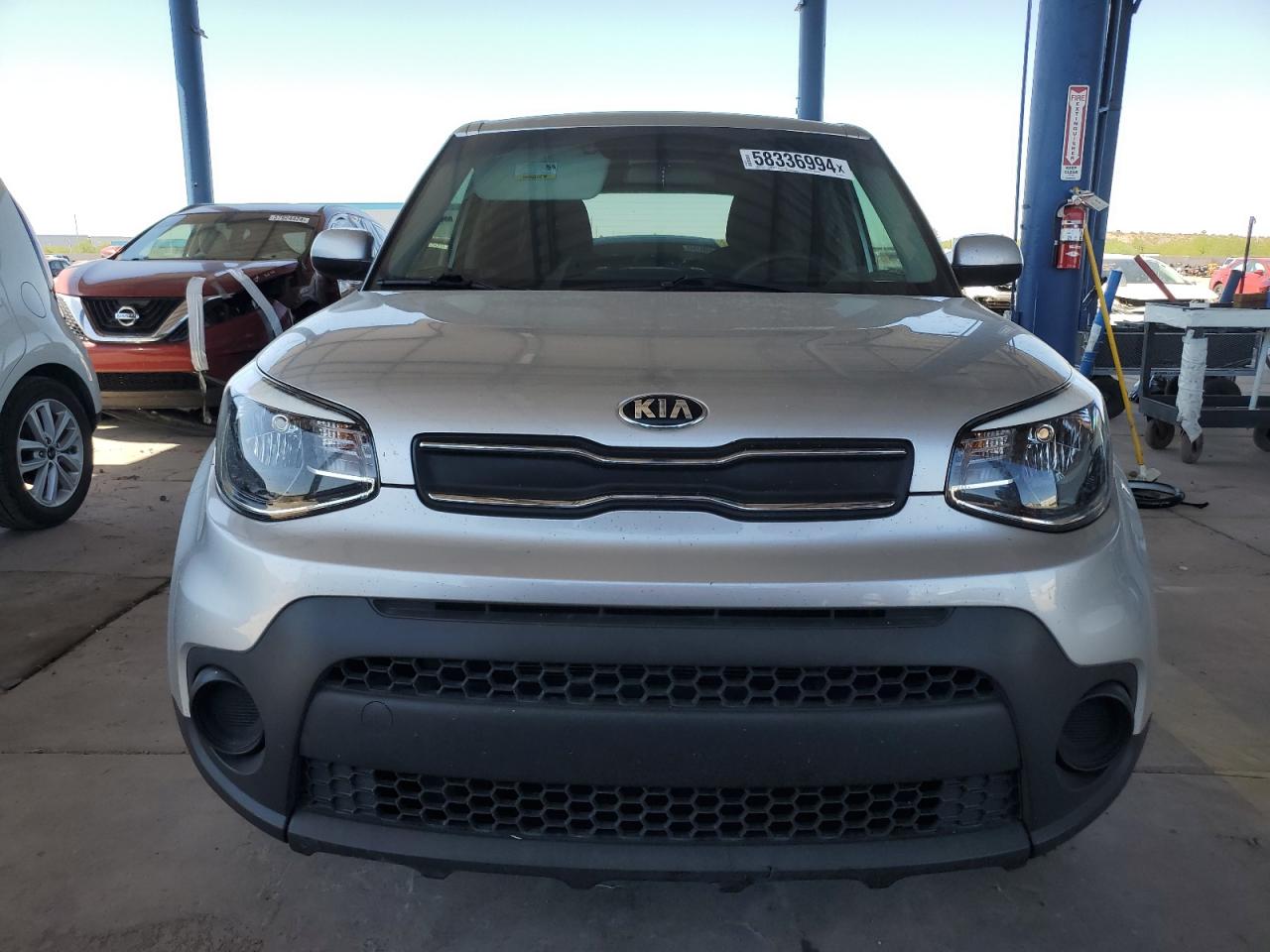 KNDJN2A21K7016154 2019 Kia Soul