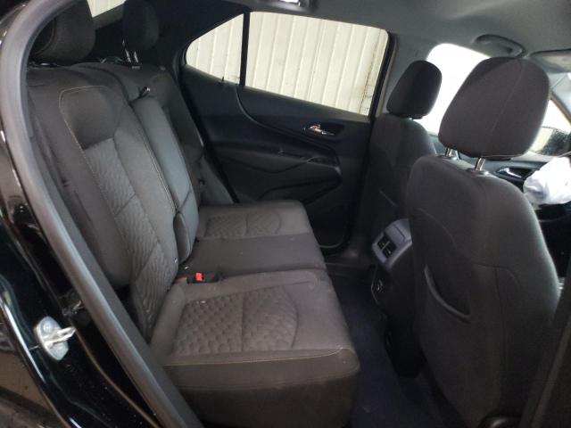 2020 Chevrolet Equinox Lt VIN: 3GNAXUEV2LL175537 Lot: 58641694