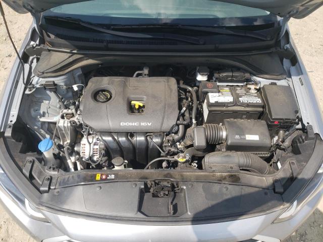2017 HYUNDAI ELANTRA SE - 5NPD84LF5HH067273