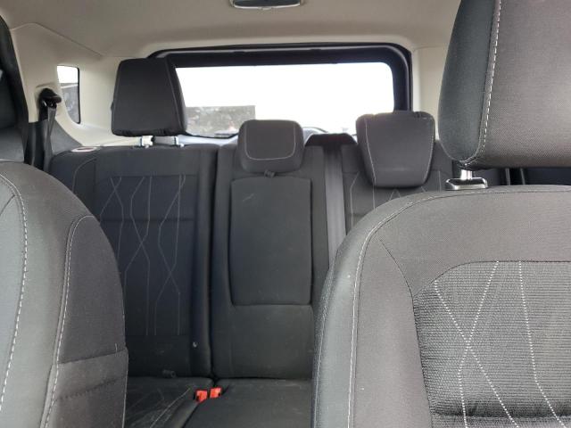 2018 Ford Ecosport Se VIN: MAJ3P1TE7JC216911 Lot: 60881834