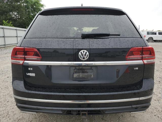 2019 Volkswagen Atlas Se VIN: 1V2YR2CA2KC502307 Lot: 57556864