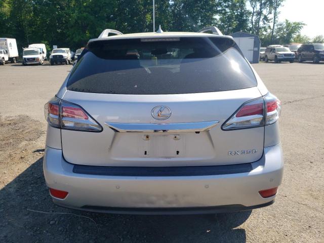 2015 Lexus Rx 350 Base VIN: 2T2BK1BA2FC255144 Lot: 55136664