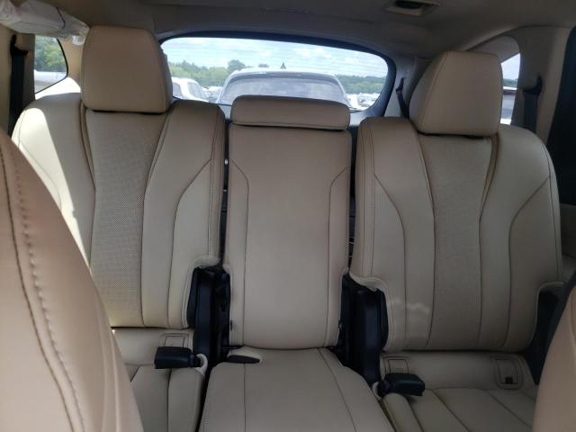 2024 ACURA MDX TECHNO - 5J8YE1H4XRL007164