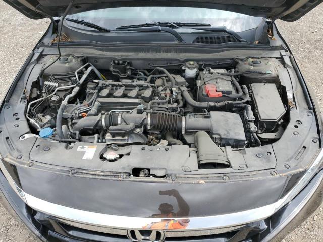 2018 HONDA ACCORD LX 1HGCV1F10JA018807  58283384