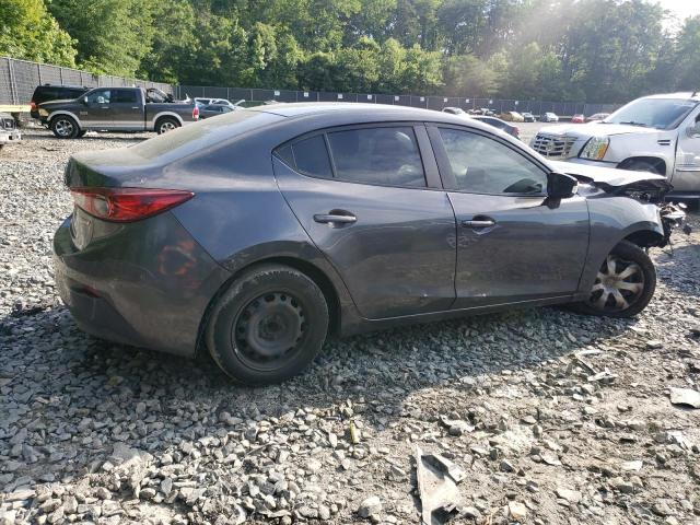 VIN 3MZBM1U70FM177631 2015 Mazda 3, Sport no.3